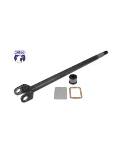 Yukon Gear Disconnect Axle Delete Kit For 94-99 Dodge Dana 60 Front / 30 Spline - YA W26030