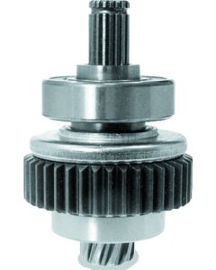 Twin Power 89-91 Big Twin Starter Clutch for 1.2 KW Starter Replaces H-D 31544-90 - 463043