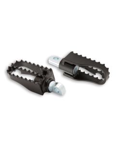 BUR Footpegs - BURL-B13-1006B
