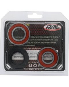Pivot Works Pw Premium Wheel Bearing - 25-1088-P