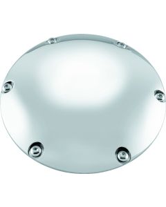 Bikers Choice 04-15 XL Chrome Derby Cover - 493061
