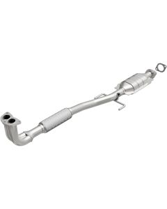Magnaflow Conv DF 2004 LANCER 2.4L L Underbody - 52122