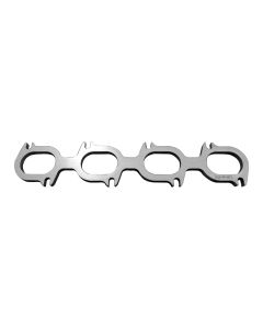 Kooks Ford 5.4L / 5.8L 4V 1 7/8in SS 5.4L Shelby Flange (Bank) - 7028-SB-REV1
