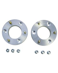Skyjacker 2004-2017 Nissan Titan 2WD/4WD/XD Suspension Front Leveling Kit - NT20MS