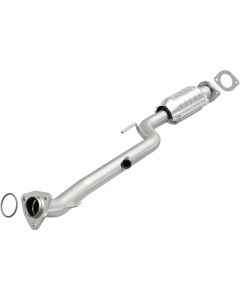 MagnaFlow Conv DF 90-95 Nissan 300ZX 3.0L D/S Turbocharged - 23929