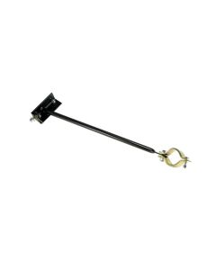 Rugged Ridge Heavy Duty Steering Box Brace 84-01 Cherokee (XJ) - 18021.05