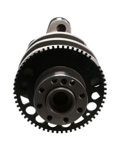 Manley 4.000" Stroke Pro Series Lightweight Crankshaft w/ 58T Reluctor | Long Snout Chevrolet LT1- M