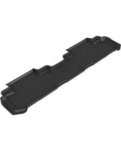 3D Maxpider 19-24 Subaru Ascent Kagu Black R2 - L1SB02621509