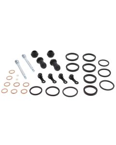 All Balls Racing 99-06 Honda XL 1000 VARADERO (Euro) Caliper Rebuild Kit - Front - 18-3260