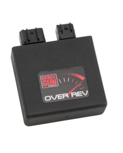Big Gun 04-08 Yamaha RAPTOR 50 Rev Box - 40-R21