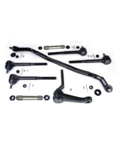 Ridetech 68-70 GM A-Body Steering Linkage Kit - 11249570
