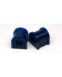 SuperPro Rear Sway Bar To Ch Mounting Kit - SPF1534-13K