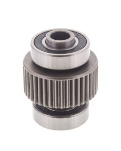 All Balls Racing 89-90 Harley FLHS Electra Glide Sport Starter Drive - 79-2103
