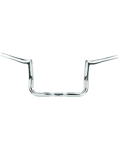 Bikers Choice FLH to 2014 with Batwing Fairing Chrome 10 Inch Primeapes - 404402