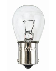 Hella Bulb 7506 12V 21W Ba15S S8 (2) - 7506TB