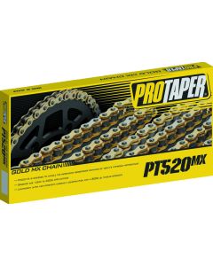ProTaper 520MX1  Gold Series Chain - 021708