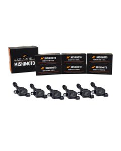 Mishimoto 01-08 Nissan Maxima 3.5L Ignition Coil - 6-Pack - MMIG-MAX-0106