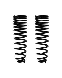 Skyjacker Jeep Gladiator JT Rubicon 2in Rear Dual Rate Long Travel Coil Springs - G20RRDR