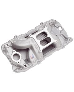 Edelbrock B/B Chevy O-Port RPM Air-Gap Manifold - 7561