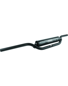ProTaper Washougal Aluminum Bar High - Black - 021141