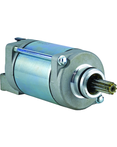 BikeMaster Honda Starter - 153848