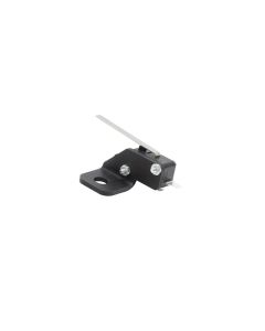 Nitrous Express 2011+ Ford Mustang Mechanical WOT Switch Bracket - 15546