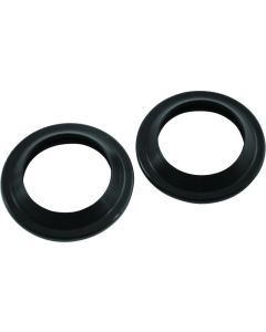 Bikers Choice 88-Up XL FXR FXD 39MM Dust Seals (Pr) Replaces H-D 45401-87 - 490569