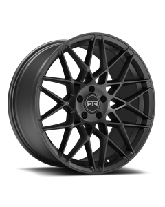Method RTR Tech 7 19x9.5 +33mm Offset 5x114.3 70.5mm CB - Satin Charcoal Wheel - RTRT799512833