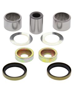 All Balls Racing 2023 Gas-Gas MC125 Lower - Rear Shock Bearing Kit - 29-5066