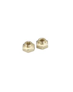 TurboSmart USA V-Band Clamp Replacement nuts - 2 pack- TURB-TS-0550-3080