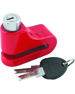 Secure Your Ride with BKM Locks C - BIKE-132246