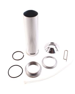 QA1 70 Series Coil-Over Sleeve Kit - Small Body - 1.875in Spring - Steel - CK7001