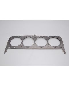 Cometic Chevy Small Block 4.165 inch Bore .051 inch MLS Head Gasket (w/All Steam Holes) - C5248-051