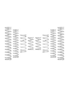 Eibach Can-Am Maverick R X RS Ultimate PRO-UTV Stage 3 Spring System (Set of 8 Springs) - E85-212-012-03-22