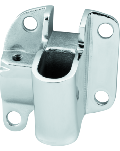Bikers Choice 08-11 FLT Kickstand Mounting Bracket Replaces H-D - 489959