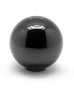 BLOX Racing V2 - 490 Limited Series Spherical Shift Knob 10X1.25 - Platinum - BXAC-00241-GM-V2