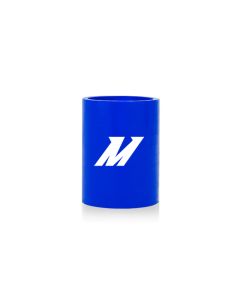 Mishimoto 2" Blue Straight Coupler Universal- MISH-MMCP-2SBL