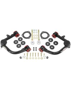 Rancho 05-18 Toyota Tacoma Front Performance Upper Control Arms - RS64901