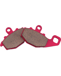 BikeMaster Kawasaki Sintered Brake Pads - 961419