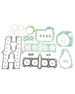 Athena 1982 Suzuki GS SZ 1000 Complete Gasket Kit (w/o Oil Seals) - P400510850963
