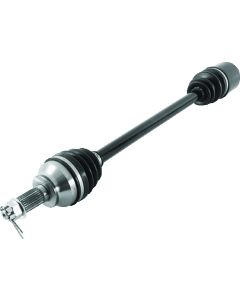 QuadBoss 2020 Polaris RZR XP 1000 EPS High Lifter Edition Front Left Replacement Axle - 609447