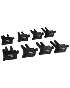 FAST XR Ignition Coil Set for 2006+ Chrysler 5.7/6.1/6.2/6.4L HEMI - Set of 8 - 30389-8