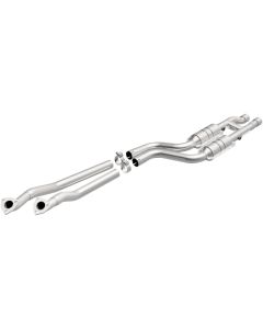 MagnaFlow Conv DF 97-98 BMW 528 2.8L Driver Side - 24022