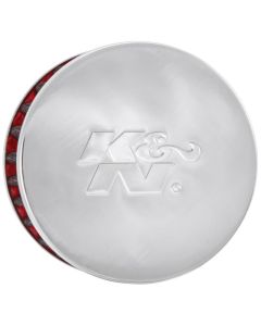 K&N Filter 3/4in Vent 3in Diameter 2in Height - 62-1160