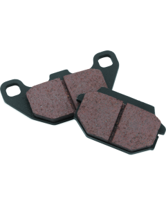 Premium BKM Brake Pads for BIKE-961149