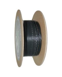 NAMZ OEM Color Primary Wire 100ft. Spool 18g - Black - NWR-0-100
