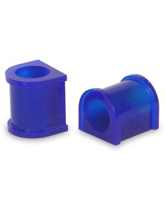 SuperPro 2008 Pontiac G8 Base Rear 22mm Sway Bar Mount Bushing Kit - SPF0613-22K