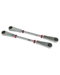 SPC Performance 03-10 Mini Cooper Rear Adjustable Camber Arms - 67610