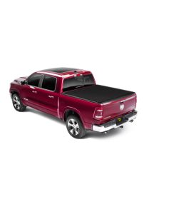 Truxedo 19-20 Ram 1500 (New Body) w/o Multifunction Tailgate 5ft 7in Sentry CT Bed Cover - 1585916