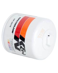 K&N Oil Filter OIL FILTER; AUTOMOTIVE - HP-2010